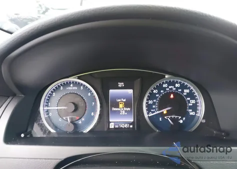 2015 Toyota Camry Xle from USA, damaged, VIN 4T1BF1FK6FU087471